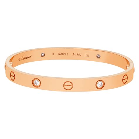 cartier love bracelet price ebay|affordable cartier love bracelet.